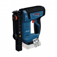 Bosch Cordless Wood Stapler  PRO GTH 18V-14 - 0601482800