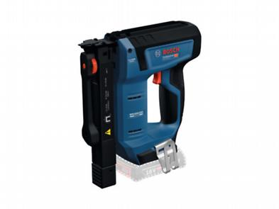 Bosch Cordless Wood Stapler  PRO GTH 18V-14 - 0601482800