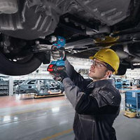 Bosch - Impact Wrench IDS 18V-200T - 06019N0020