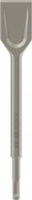 Bosch - Wide chisel max-4C Pointed Set - 2608690554