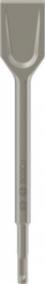 Bosch - Wide chisel max-4C Pointed Set - 2608690554