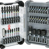 Bosch - Screwdriver Bit Set PRO Impact Set - 2608522517