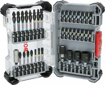 Bosch - Screwdriver Bit Set PRO Impact Set - 2608522517