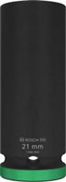 Bosch - PRO Impact Socket 1/2