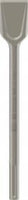 Bosch - PRO SDS max-5C Spade Chisel  50x350 mm - 2608690557