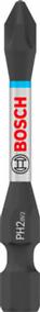 Bosch - Screwdriver bit PRO PH2 Impact - 2608522523