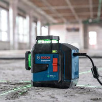 Bosch Laser Level GLL 80-33 G 0601065500
