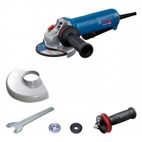 Bosch - Angle Grinder GWS 12-125 P - 06013A6220