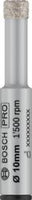 Bosch - diamond drill bit PRO Ceramic - 2608599056