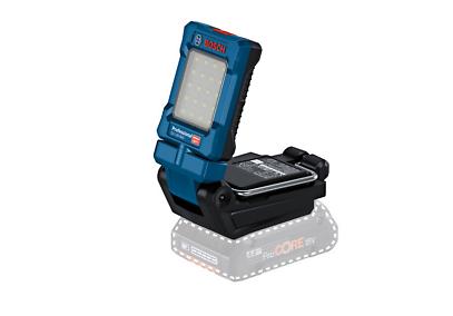 Bosch - Hw-Battery-Lamp GLI 18V-800 Solo - 0601443680