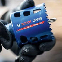Bosch - Hole Saw ToughMaterial 9pc - 2608900446