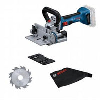Bosch - Biscuit Jointer GFF 18V-22 - 0601620100