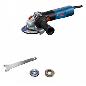Bosch - Angle Grinder GWS 20-125 SB - 06017D50K0