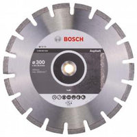Bosch - Standard for Asphalt 300x20/25.4mm - 2608602624