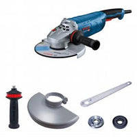 Bosch - Angle Grinder GWS 27-230 - 06018C50K0