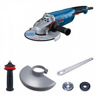 Bosch - Angle Grinder GWS 27-230 J - 06018C5320