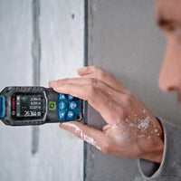 Bosch GLM 50-27 CG Laser Distance Measurer: Professional Green Laser Measuring Tool for Accurate Distance Measurement