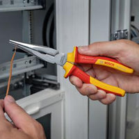 VDE Pliers Set 4pc - 1600A02NG1