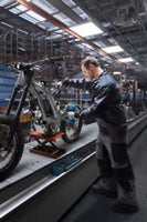 Bosch - Impact Wrench IDS 18V-200T - 06019N0020