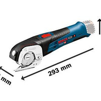 Bosch - GUS 12V-300 (solo) - 06019B2901