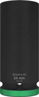 Bosch - PRO Impact Socket 1/2