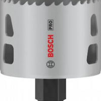 Bosch - PRO Multi Material PC Plus Hole Saw 64mm - 2608594395