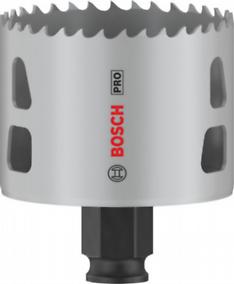 Bosch - PRO Multi Material PC Plus Hole Saw 64mm - 2608594395