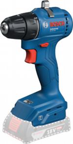Bosch - Cordless Drill Driver ISR 18V-30 P - 06019M7001
