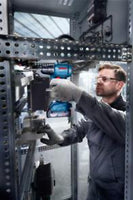 Bosch - Cordless Drill Driver ISR 18V-30 P - 06019M7001