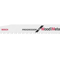 Bosch - S3456XF BIM Progressor for Wood+Metal - 2608654406