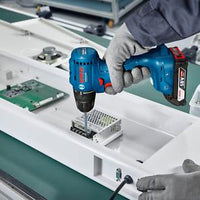 Bosch - Cordless Drill Driver ISR 18V-30 P - 06019M7001