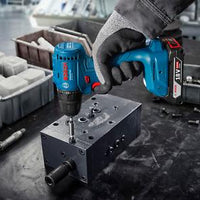 Bosch - Cordless Drill Driver ISR 18V-30 P - 06019M7001