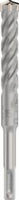 Bosch - SDSplus hammer drill bit 5X 15x100x160mm - 2608706931