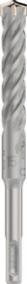 Bosch - SDSplus hammer drill bit 5X 15x100x160mm - 2608706931