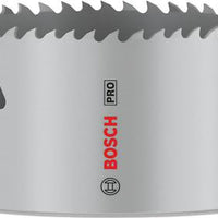 Bosch - Hole Saw T MM B 83mm - 2608901528