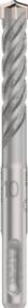 Bosch - SDSplus hammer drill bit 5X 10x50x110 - 2608706901