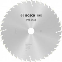 Bosch - Circular Saw Blade OP WO H 235x25-40 - 2608640886