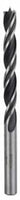 Bosch - WOOD DRILL BIT 8MM X 117MM - 2608596305