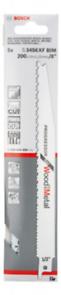 Bosch - S3456XF BIM Progressor for Wood+Metal - 2608654406