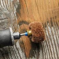 Dremel - DREMEL MAX SC511DM Sanding buffs 2pk - 2615S511DM