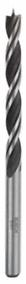 Bosch - WOOD DRILL BIT 5MM X 86MM - 2608596302