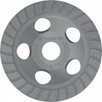 Bosch - Diamond Cup Wheel Best for Universal T - 2608201231