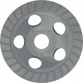 Bosch - Diamond Cup Wheel Best for Universal T - 2608201231