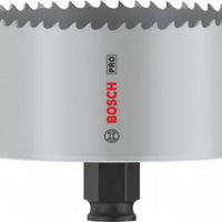 Bosch - Hole Saw P MM B 102MM - 2608594410