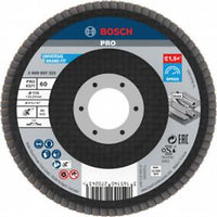 Bosch - Flap Disc BfM 115mm G60 1x - 2608607323