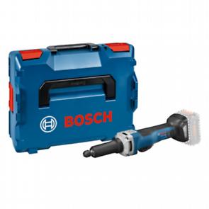 Bosch - Cordless straight grinder GGS 18V-23 PLC - 0601229200