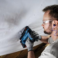 Bosch Cordless Wood Stapler  PRO GTH 18V-14 - 0601482800