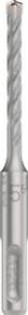 Bosch - SDSplus hammer drill bit 5X 5.5x50x110mm - 2608706869