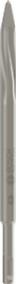 Bosch - Pointed Chisel SDS plus-5C TL250 - 2608690549
