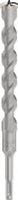 Bosch - SDSplus hammer drill bit 5X 22x200x250 - 2608706954
